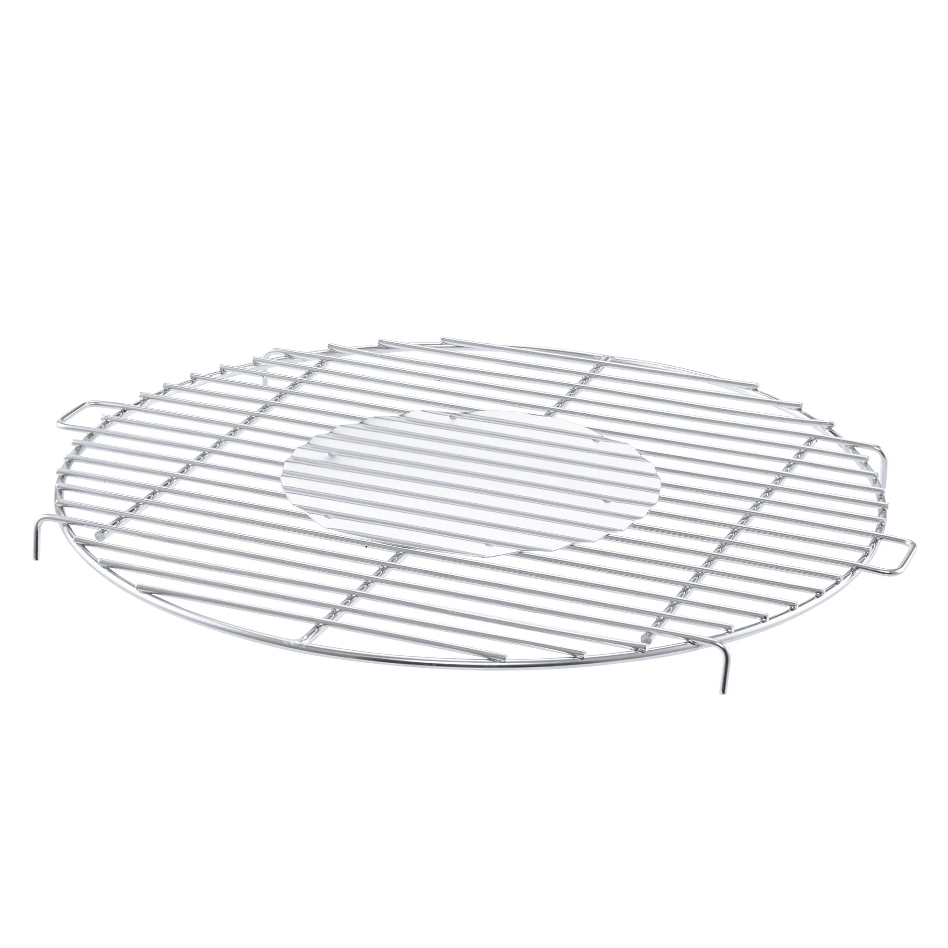 Grelhador a Carvão Mastergrill Preto 4005FL - Image 6