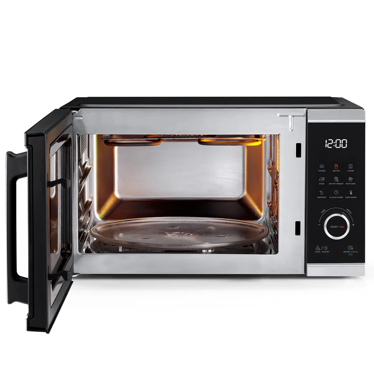 Micro-ondas Air Fryer & Forno 26L Digital 1892FL - Image 3
